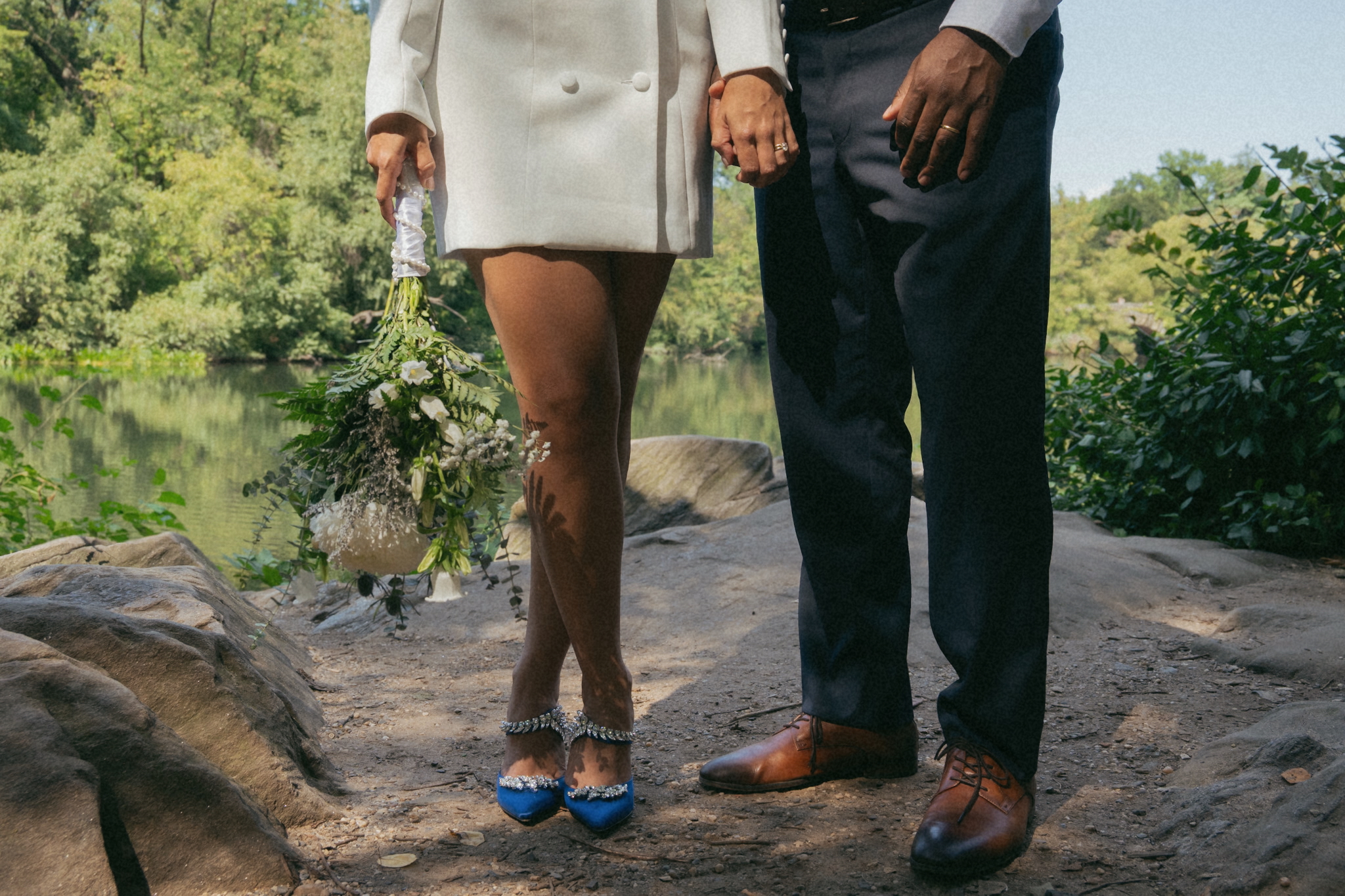 NYC Pre-Wedding 8