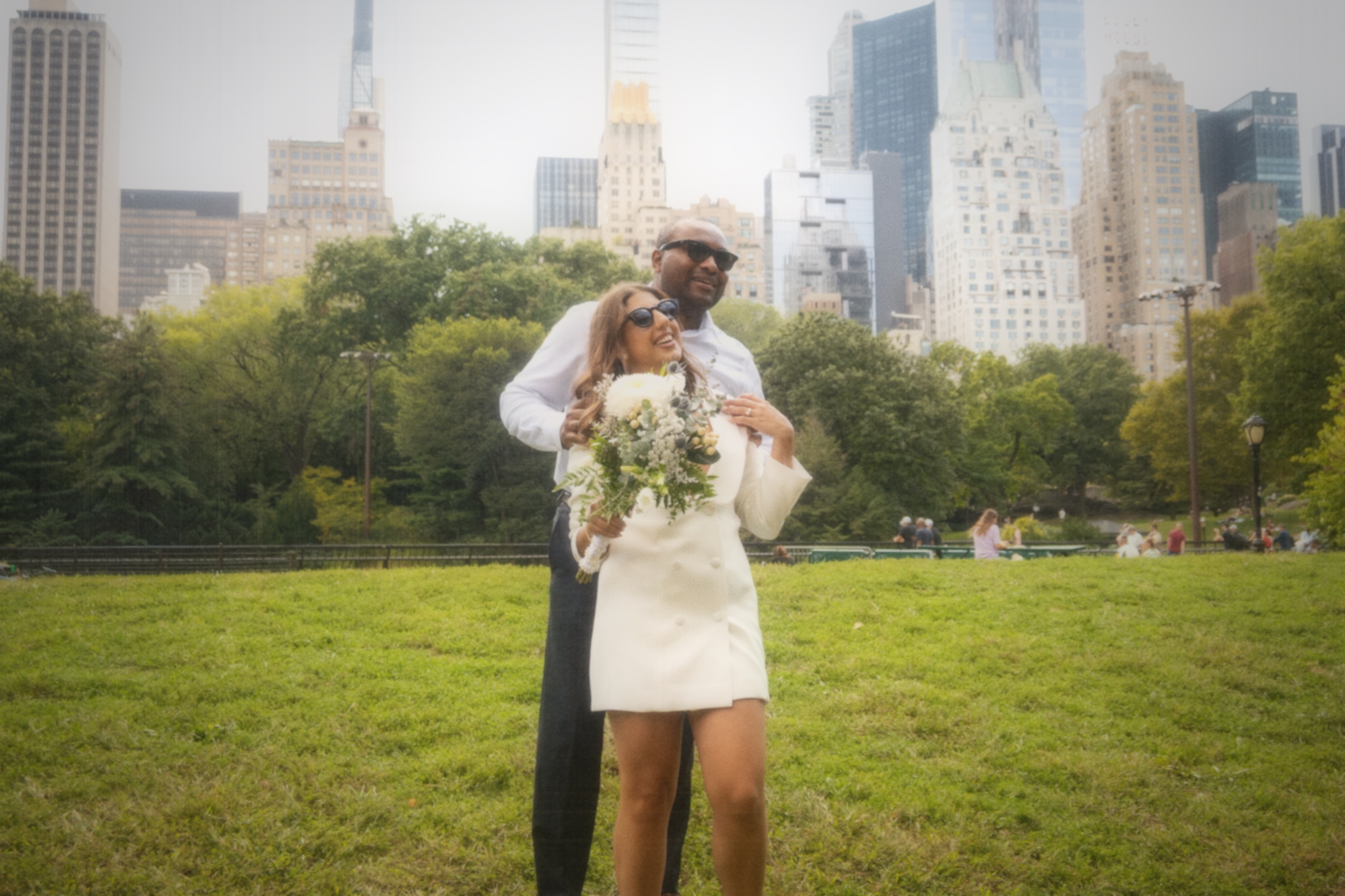 NYC Pre-Wedding 3