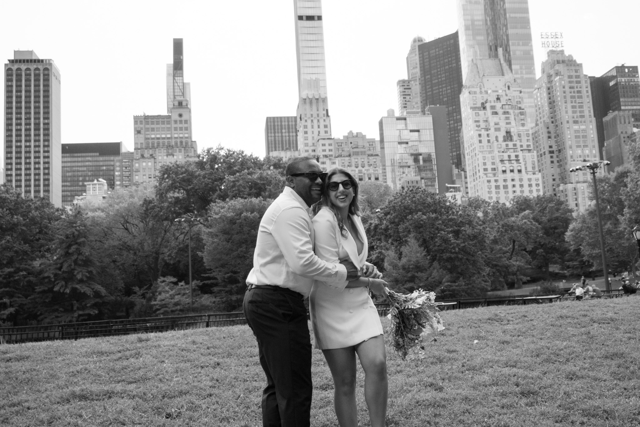 NYC Pre-Wedding 16